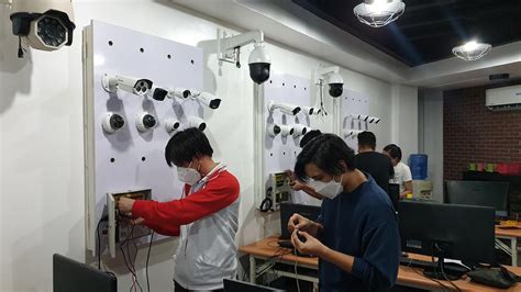 cctv operator training tesda|CCTV Security Surveillance Training Course Philippines.